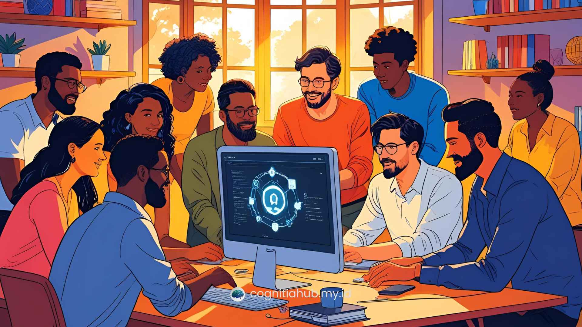 apa itu machine learning