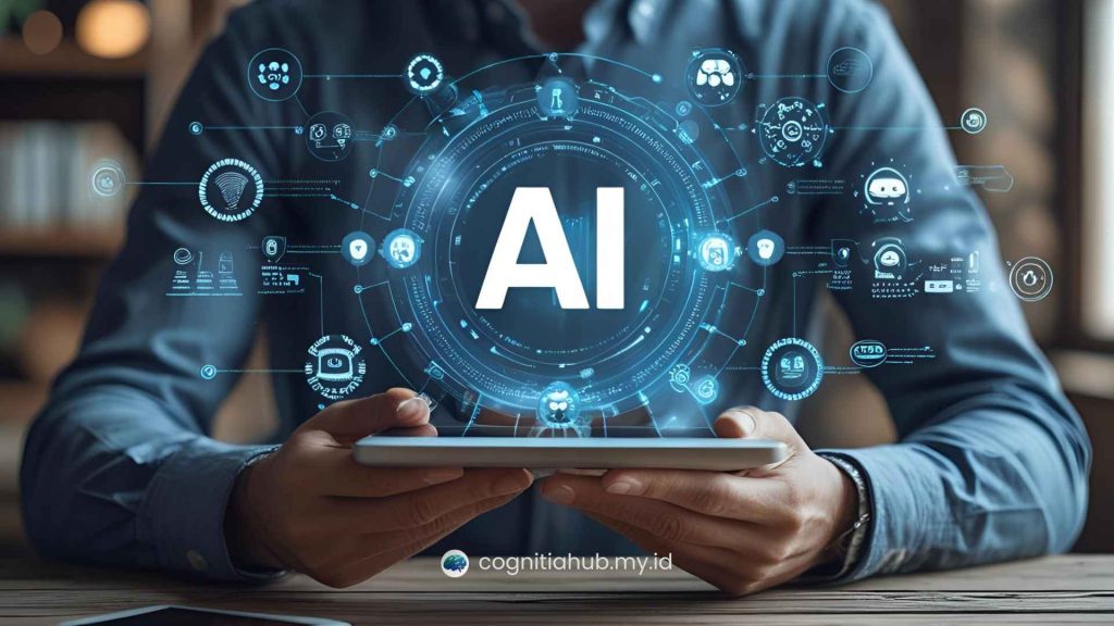 AI dalam teknologi