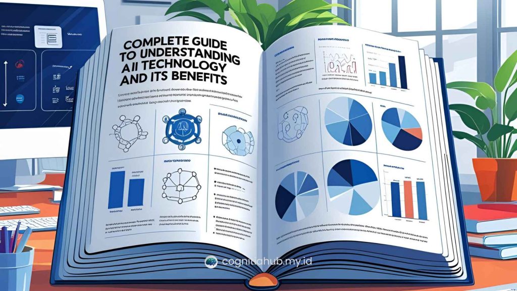 panduan teknologi AI