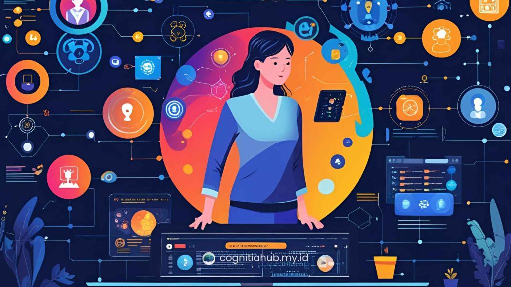 perbedaan AI dan machine learning