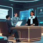 AI dalam dunia hukum